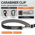 Cargar la imagen en la vista de la galería, MultiLine – Negro