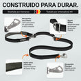 Cargar la imagen en la vista de la galería, MultiLine – Negro
