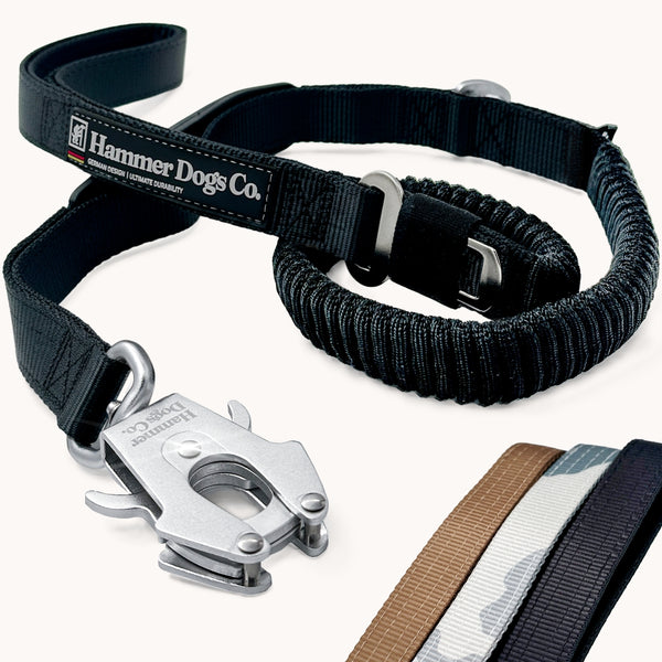 ShockLine – Negro Blackout