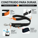 Clip de seguridad Shockline