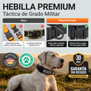 Hebilla táctica Heavy Control