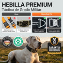 Hebilla táctica Heavy Control