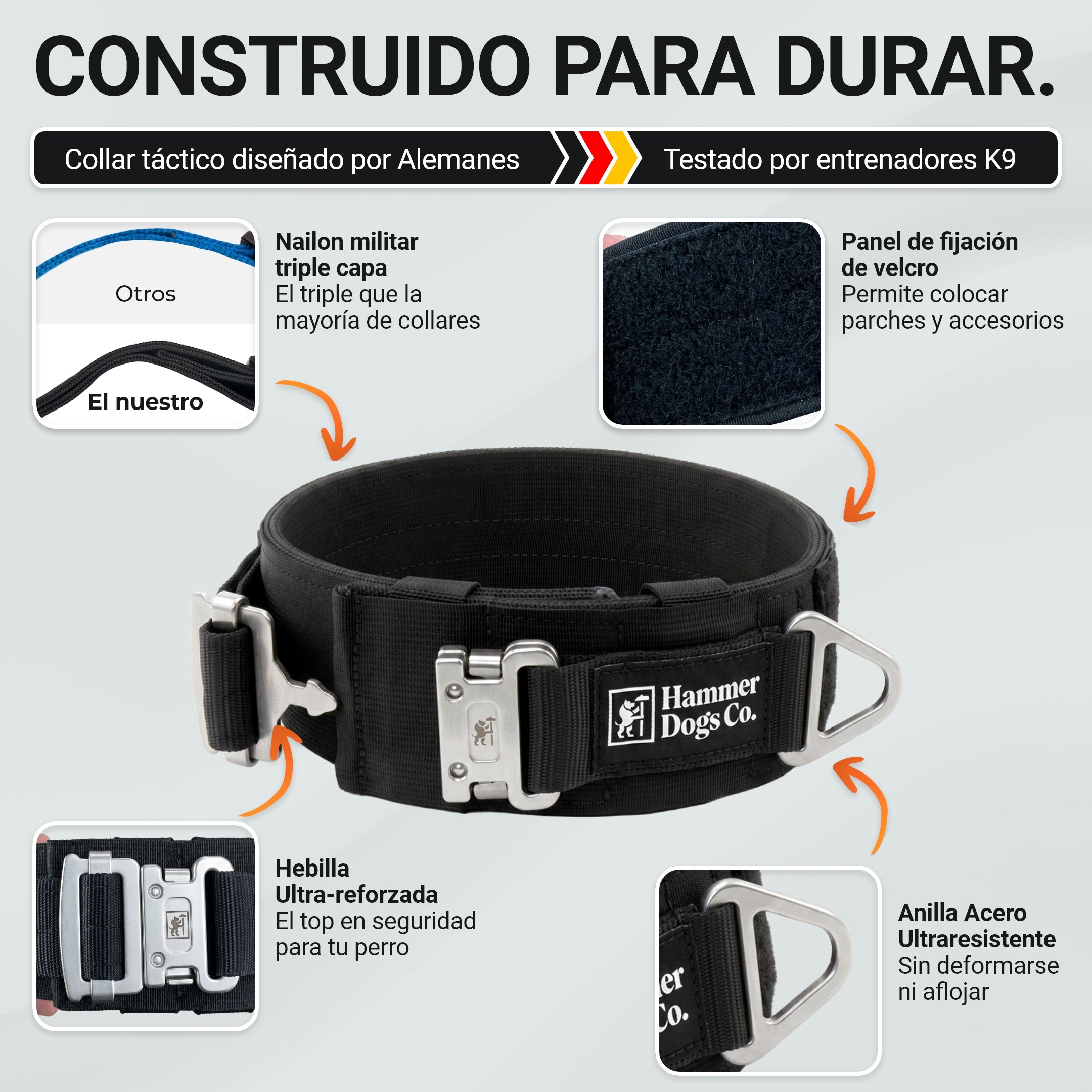 Heavy Duty Pro