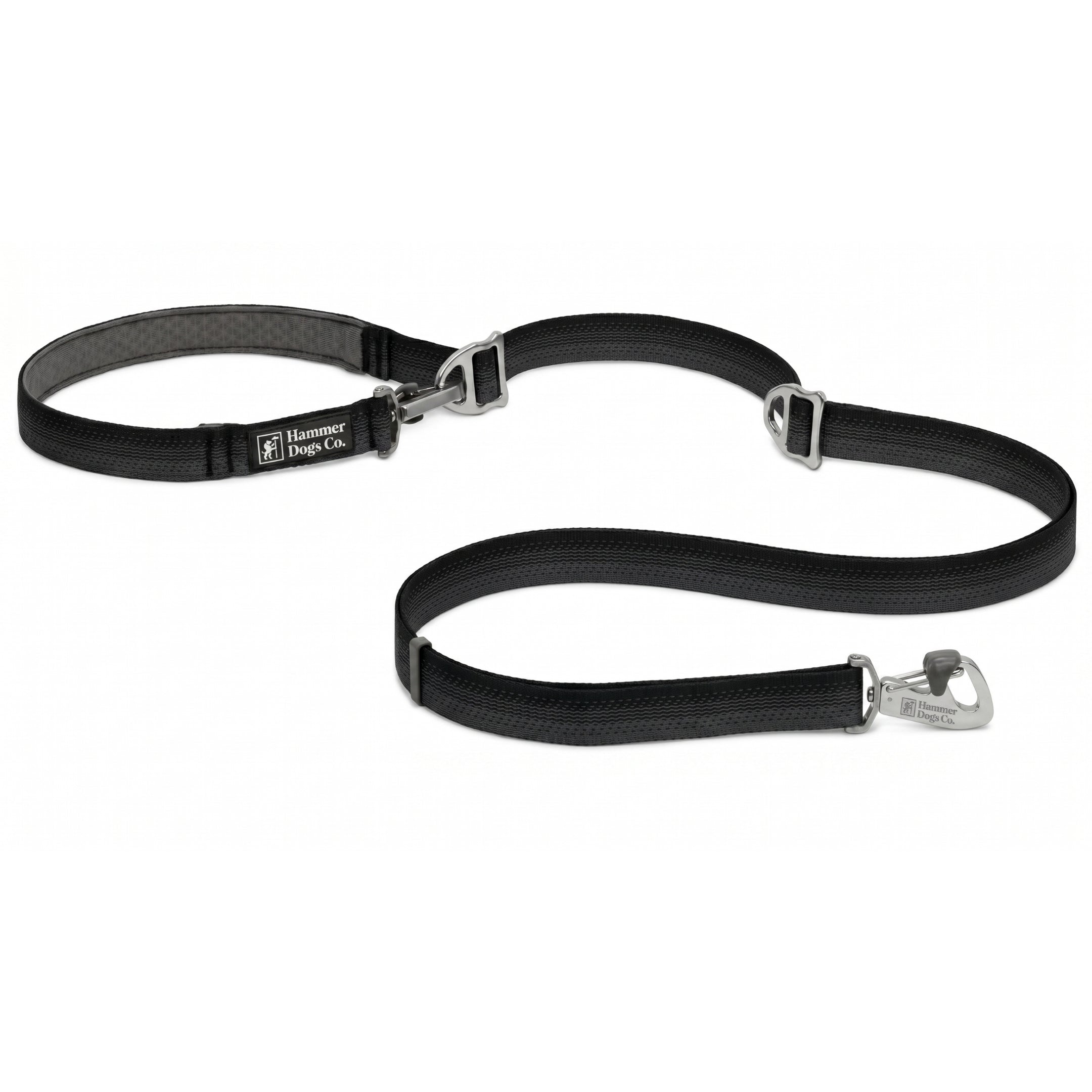 MultiLine – Negro