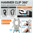 Clip de seguridad Shockline