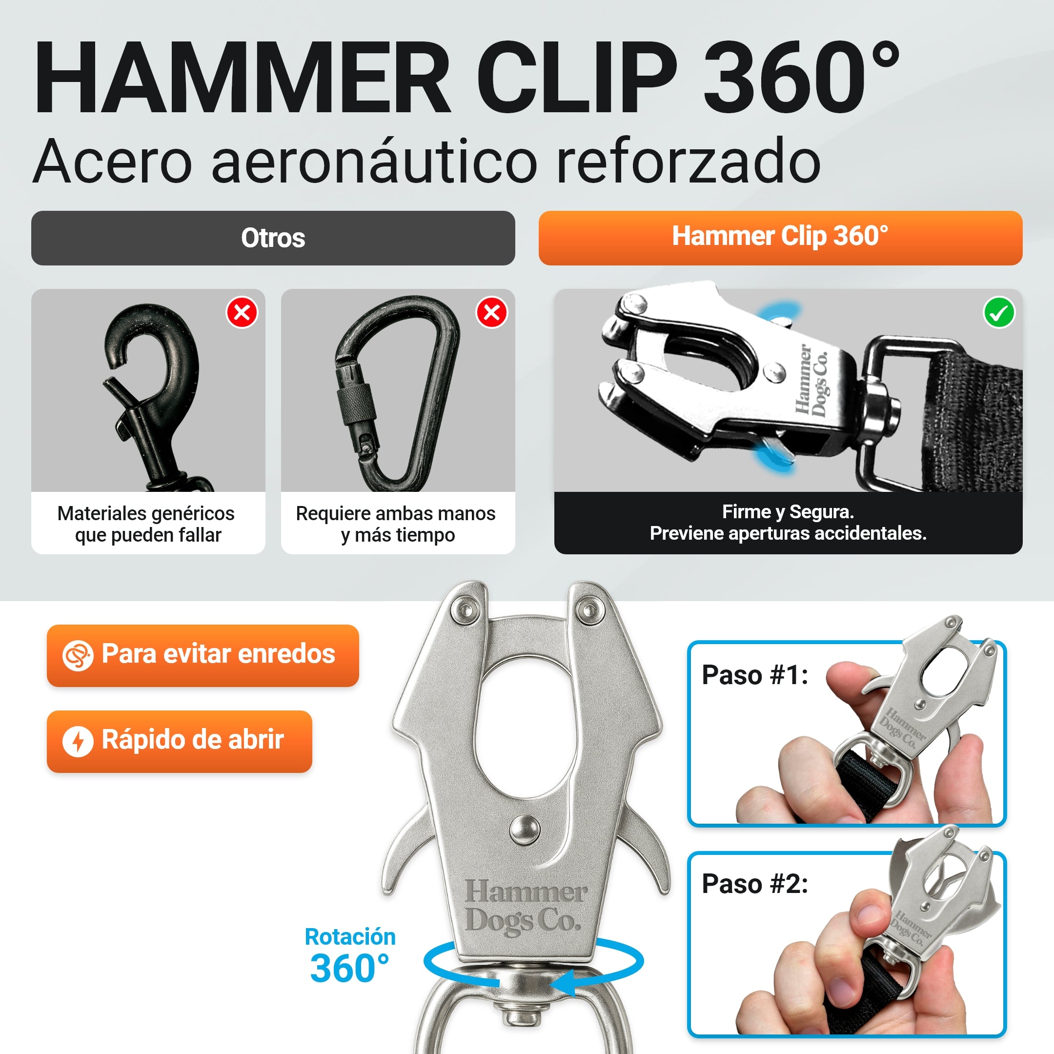 ShockLine – Negro Blackout