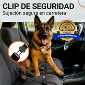 ShockLine – Gris nórdico