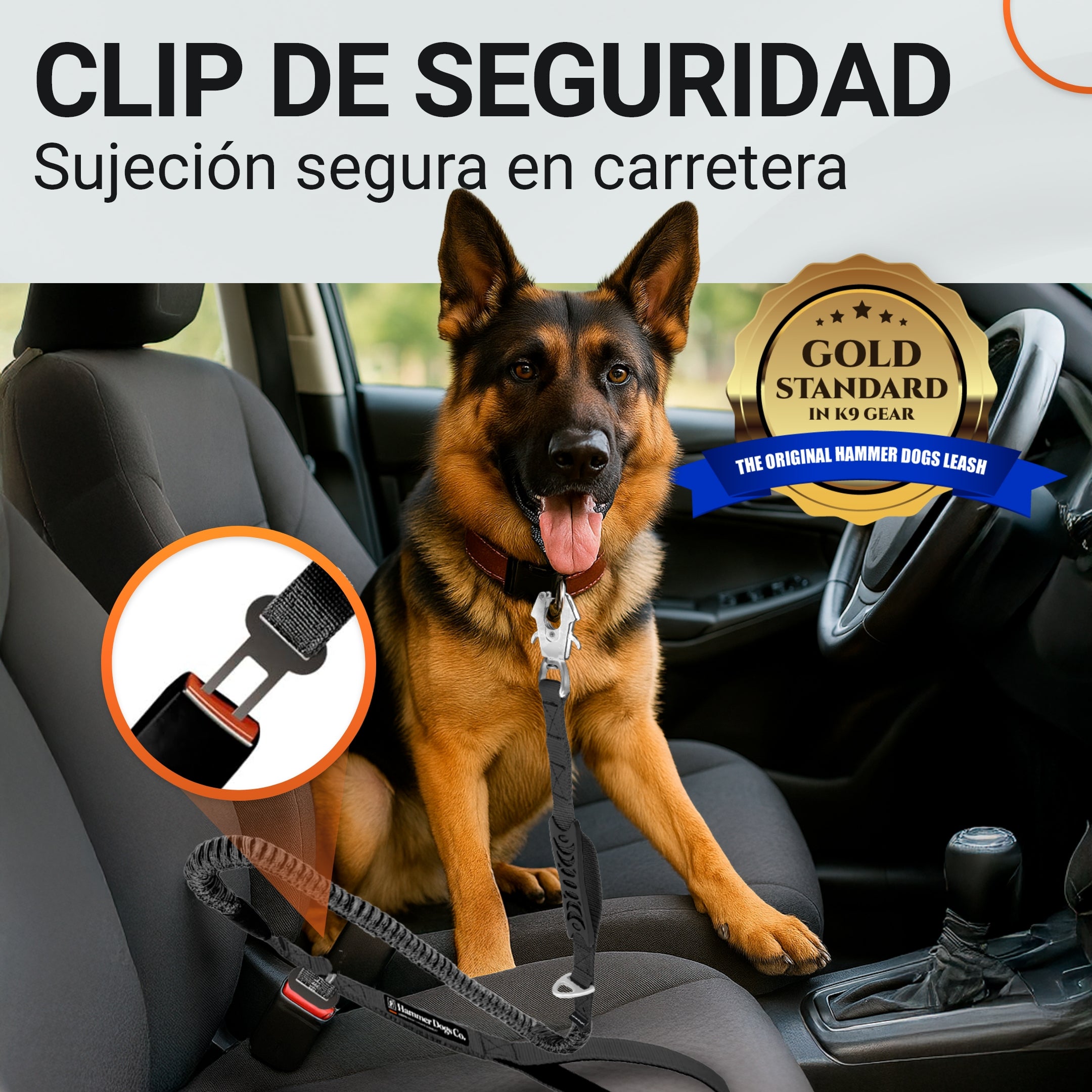 ShockLine – Negro Blackout