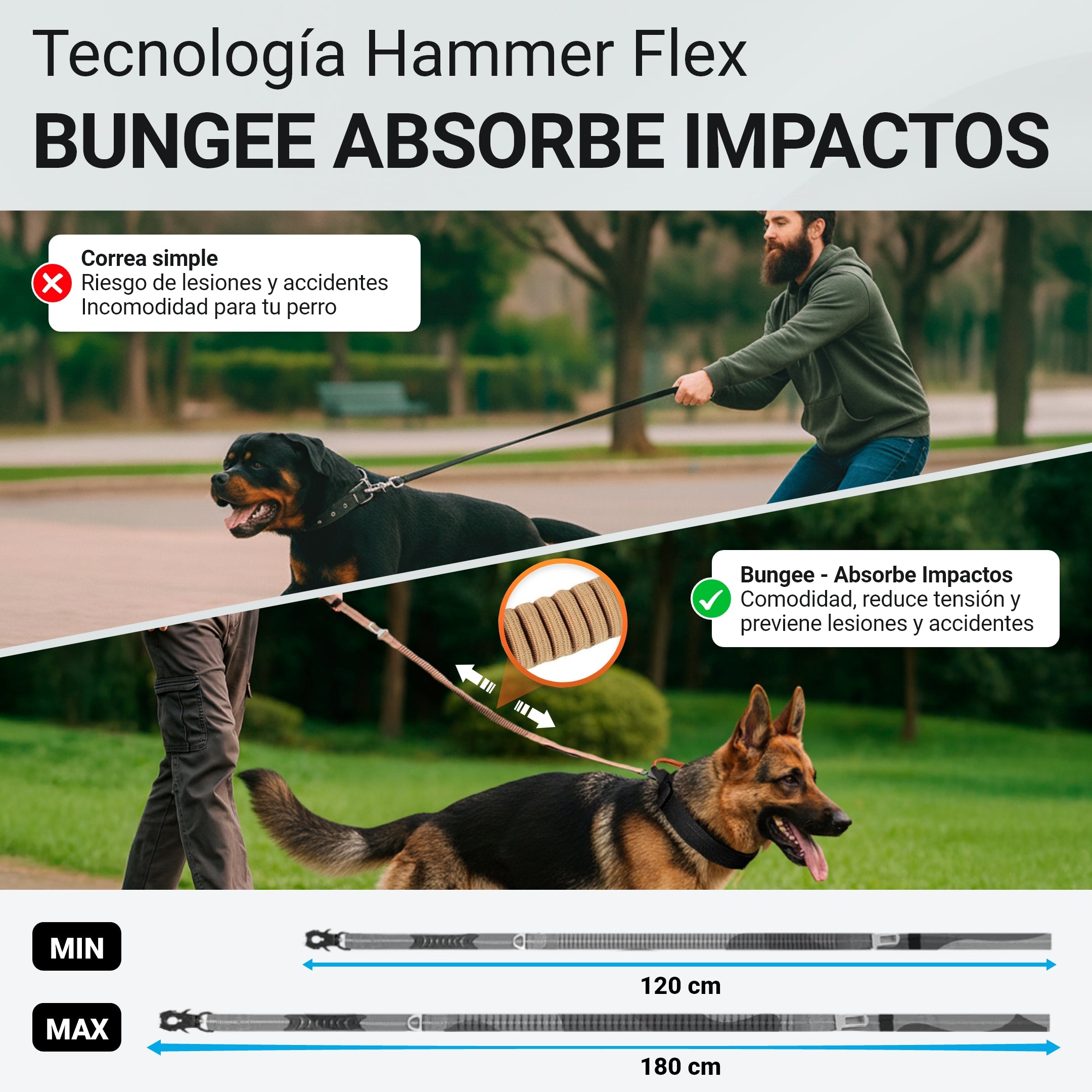 ShockLine – Negro Blackout