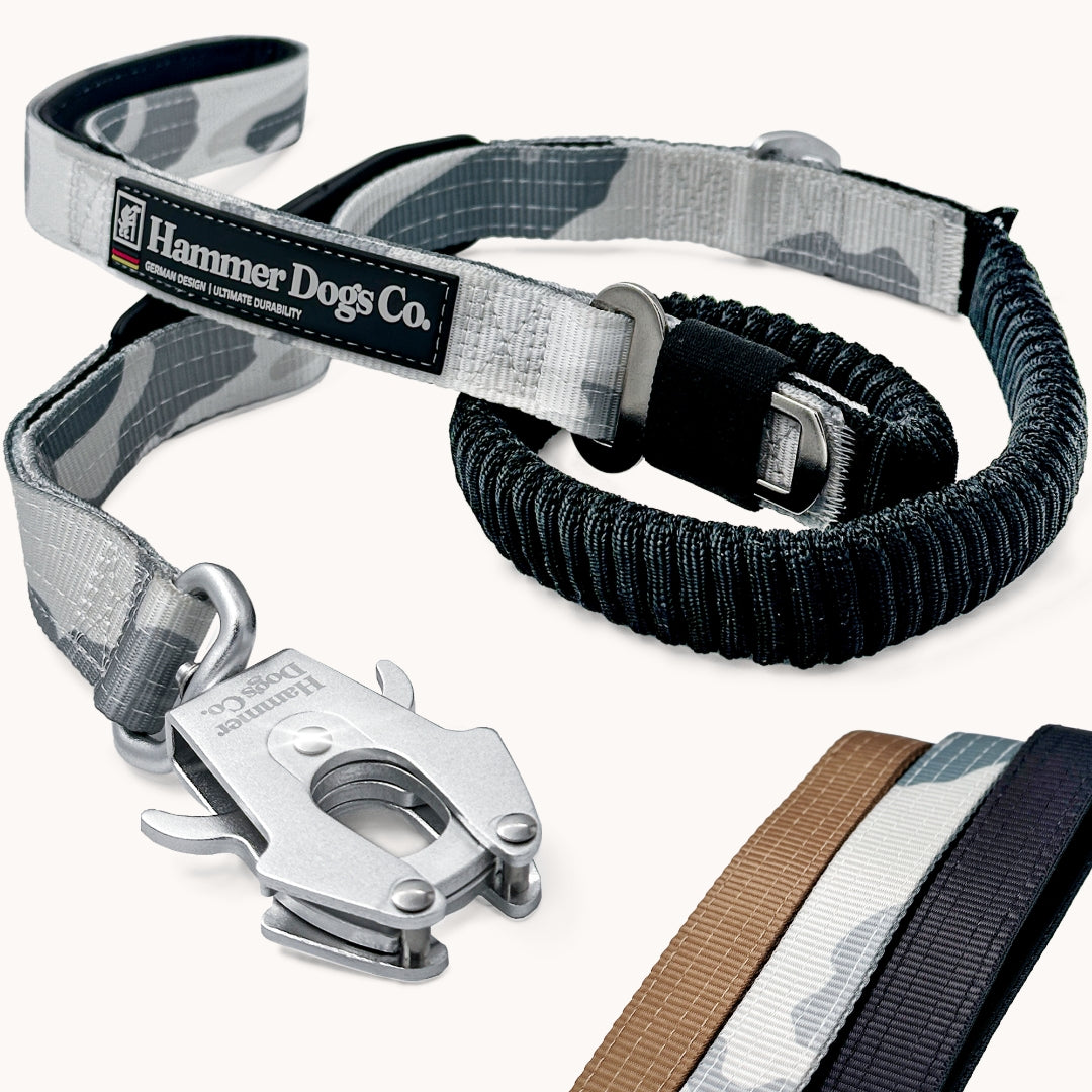 ShockLine – Gris nórdico