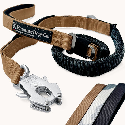 ShockLine – Arena Khaki