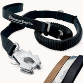 ShockLine – Negro Blackout