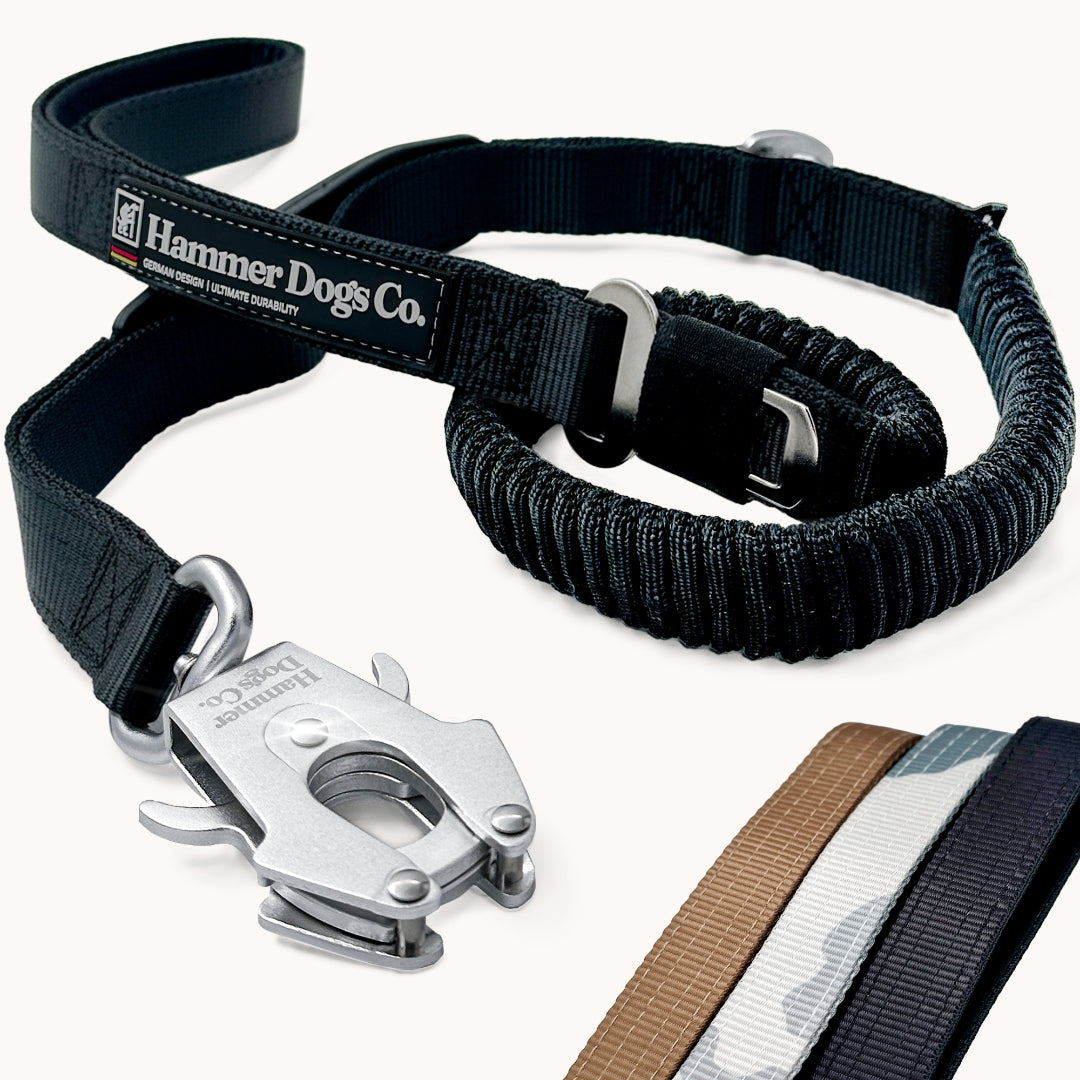 ShockLine – Negro Blackout