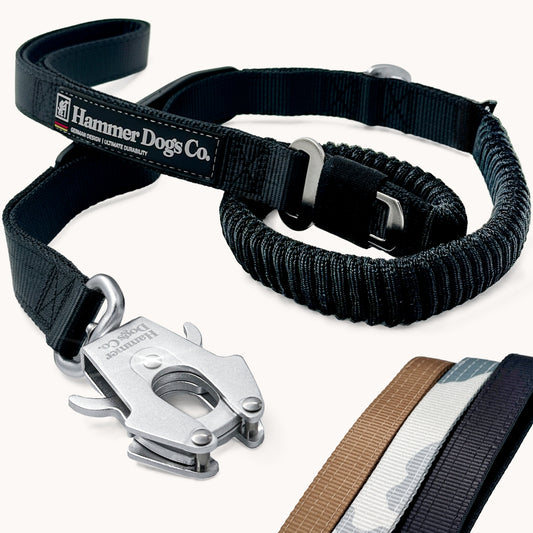 ShockLine – Negro Blackout