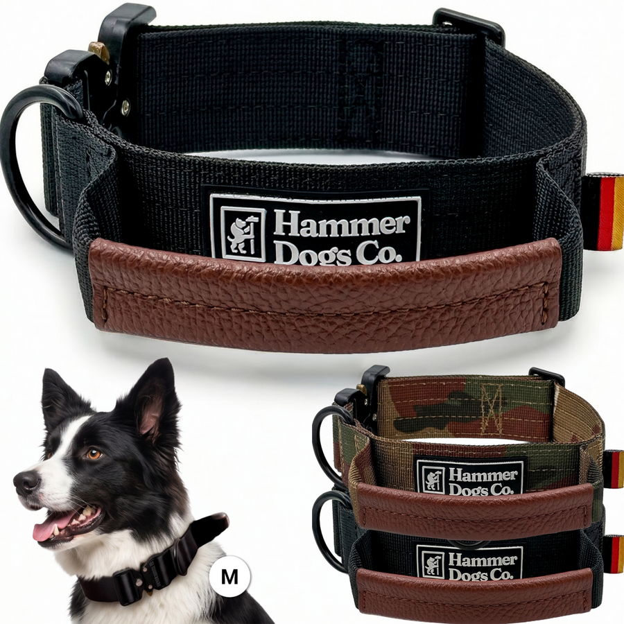 Heavy Control Negro Blackout — talla M