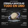 Cargar la imagen en la vista de la galería, Fórmula muscular todo en uno con aminoácidos esenciales, vitaminas y minerales para perros
