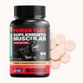 Cargar la imagen en la vista de la galería, Power Tabs suplemento muscular todo en uno para perros con 9 aminoácidos activos — Hammer Dogs
