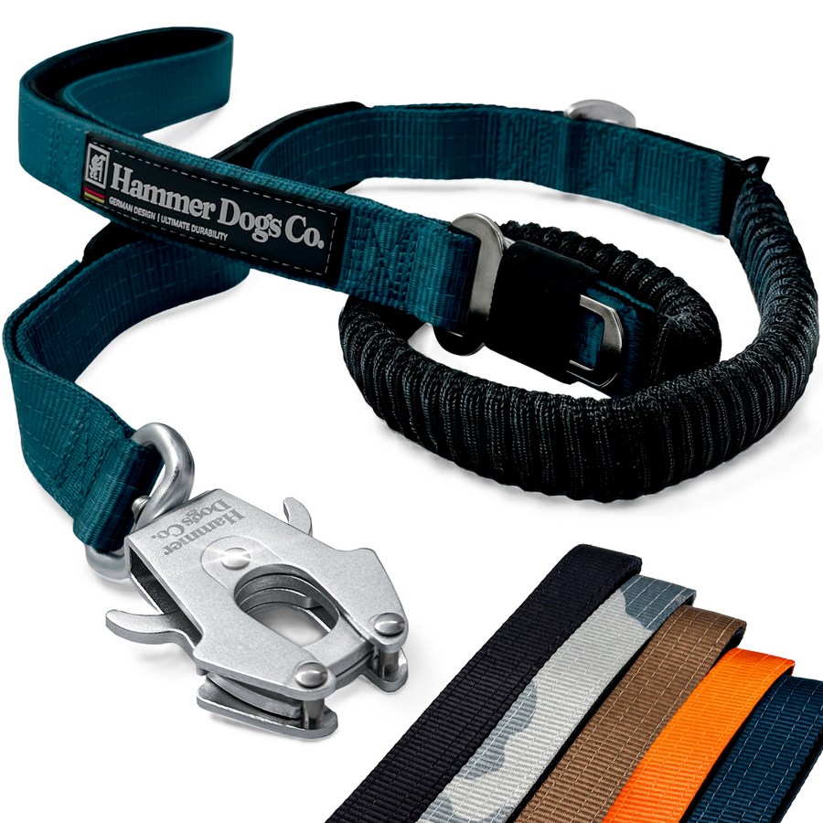 ShockLine Azul