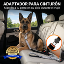 ShockLine — adaptador para cinturón
