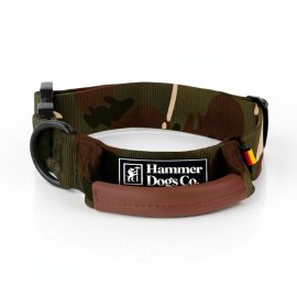 Collar HeavyControl™ – Camuflado