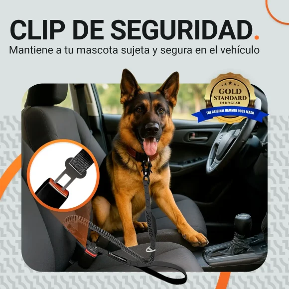 Correa ShockLine™ – Camuflado militar - Imagen 4