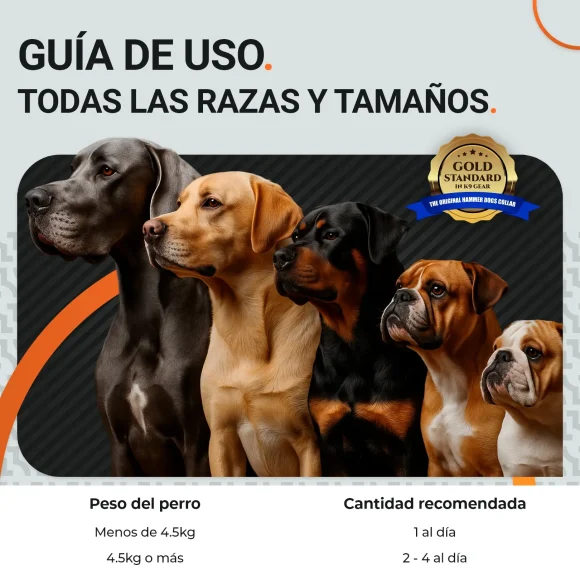 Hammer PowerTabs™ – Vitaminas - Imagen 6