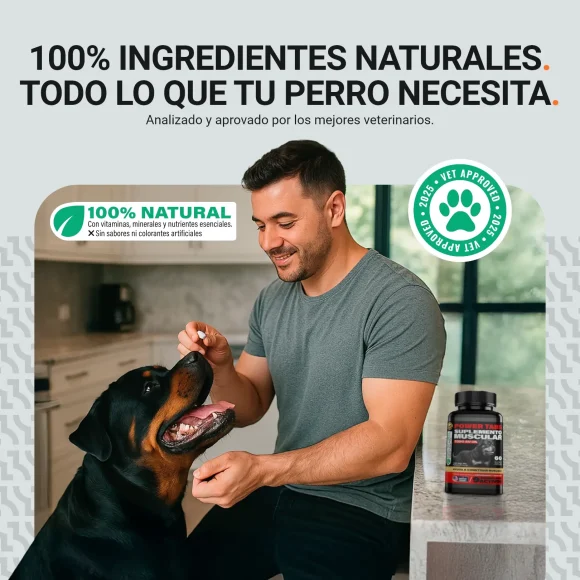 Hammer PowerTabs™ – Vitaminas - Imagen 4