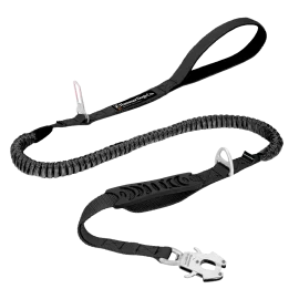 Correa ShockLine™ – Negro básico