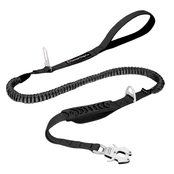 Correa ShockLine™ – Negro básico